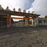 Changchun Film Studio Door