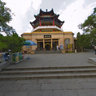 Jilin Kitayama Moon Pavilion