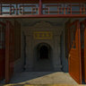 Kaiyuan Temple in Fuzhou-Luohantang