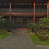Lin Fuzhou City Museum Garden