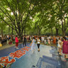 Chengdu People's Park-1
