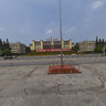 815 National Day Of Mourning Chengdu Tianfu Square 1