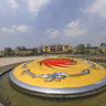 815 National Day Of Mourning Chengdu Tianfu Square 4