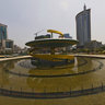 815 National Day Of Mourning Chengdu Tianfu Square 3