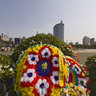 519 National Day Of Mourning Chengdu Tianfu Square 2