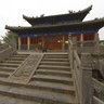 White Horse Temple In Luoyang Magic Court
