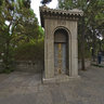 Luoyang White Park Bai Tomb