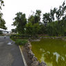 Changchun Puppet Palace Museum - East Imperial Garden