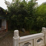 South Guo Temple In Tianshui Gansu Province North Nagareizumi