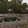 Spring Lake Park Jiuquan Jiuquan Han Gu