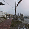 Lake Qinghai - Princess Wen Cheng temple