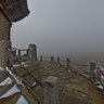 China-Qinghai- Sun and Moon Mountain