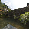 Sichuan - the town where (Old Bridge) -1