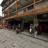 Dujiangyan Po Bottle Commercial Street-2