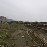 Dujiangyan - Po bottle - Commercial Street (old city)