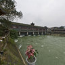 Dujiangyan Bridges-1