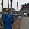 Dujiangyan Xuanhua Door-4