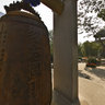 Fifth Third Jinan Massacre Memorial Hall Memorial Clock
