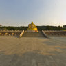 Jinan Thousand Buddha Mountain-Mile Sheng Yuan-3