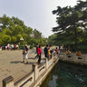 Jinan - Baotu - Shu Yuquan