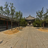Wan Chuk Yuen - Li Yan Memorial - Apricot Court