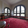 Qingdao - site of the German Governor's mansion - a large restaurant