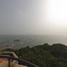 Qingdao Flower stone floor - Panoramic