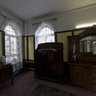 Qingdao Flower stone floor - drawing room