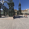 Harbin Sofia Square Church-1