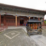 Tai'an City - Dai Temple - Palace