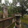 Shandong Qufu - Cemetery - Kung Ling Tomb