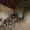 Linfen-Ding Village Folk custom Culture Museum-fifth courtyard agriculture exhibition hall