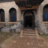 Shanxi Province, Qiao Family Courtyard - two sets of homes homes