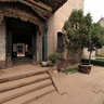 Shanxi Province, Qiao Family Courtyard - five branches