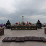 Hainan - Sanya - Nanshan Temple -8