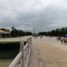 Hainan - Sanya - Nanshan Temple -9