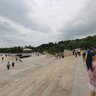 Hainan - Sanya - Nanshan Temple -Guanyin Culture Garden Square