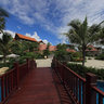 Hainan - Sanya Renaissance Resort - panoramic -10