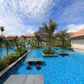 Hainan - Sanya Renaissance Resort - panoramic -12