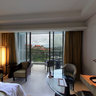 Hainan - Sanya Renaissance Resort - panoramic -22