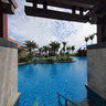 Hainan - Sanya Renaissance Resort -Panorama-11