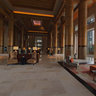 Hainan - Sanya Renaissance Resort -（Lobby）Panorama-50