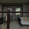 Hainan - Sanya Renaissance Resort -  Vacant Panorama-11-B