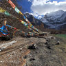 Sichuan - Aden Scenic Area - Xian Nairi; perlas, l-2-3