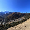 Sichuan - Inagi YaDing -1-6 Panorama（