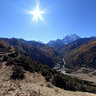 Sichuan - Inagi YaDing -1-7 Panorama（