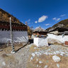 Sichuan Inagi Aden -Chong Gu Temple(Location）