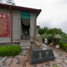 Yantai Hill - Golden Stone Culture Expo Center (former British Consulate)- (Shandong - Yantai)