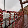 Yantai East Fort - the sea cliff-2 (Shandong - Yantai)