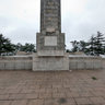 Yantai revolutionary martyr monument